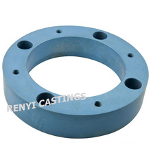 Aluminium Sand Casting